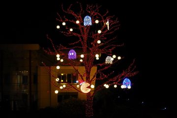 Luminarie Pellegrini Civitanova