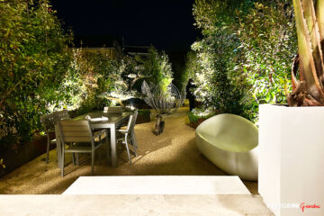Giardino-pensile-notte-illuminazione-fioriere-componibili