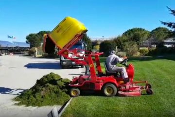 manutenzione giardino, tosaerba