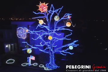 Albero Natale 2019