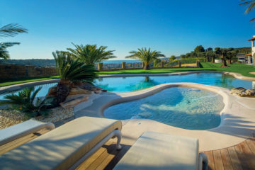 Piscine varie profondità