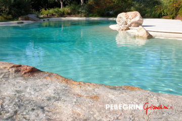 piscina, piscine pellegrini