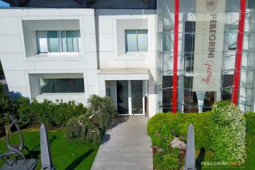 pellegrini headquarters