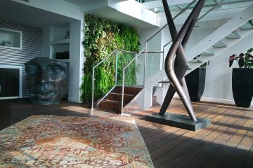 pellegrini headquarters