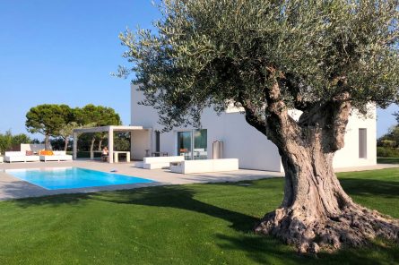 how to design a perfect garden