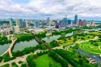 green cities