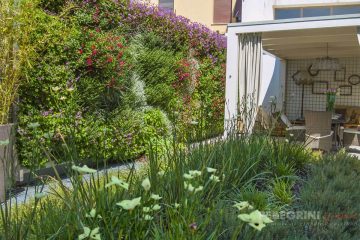 Giardino verticale