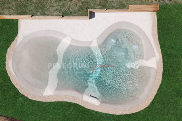 piscina, piscina naturepools
