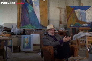 Ruudt Wackers alla Pellegrini Gallery