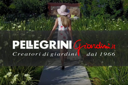 spot sky tv pellegrini giardini 2021
